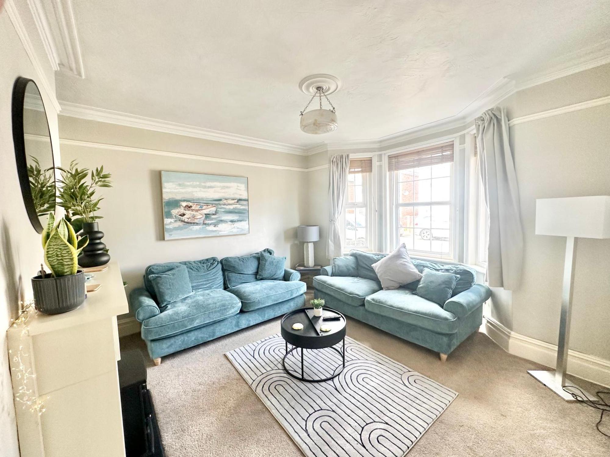 The Capstone Retreat - Beautiful Detached Family Home By Coastline Retreats, Arcade Machine, Parking, Bbq Bournemouth Zewnętrze zdjęcie